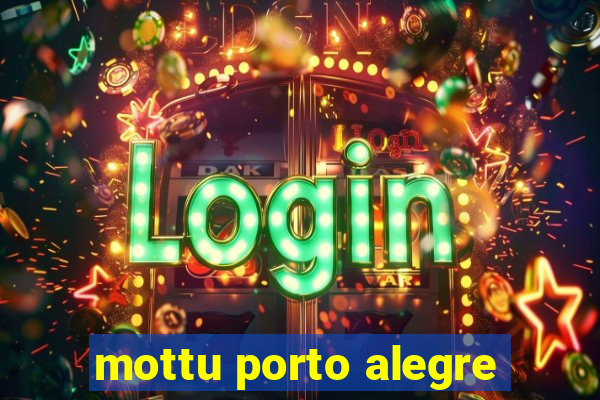 mottu porto alegre